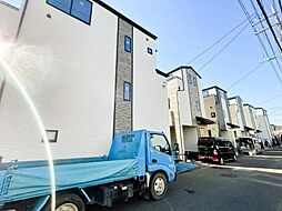 淵野辺駅　歩11分　相模原市中央区淵野辺本町2丁目　I号棟