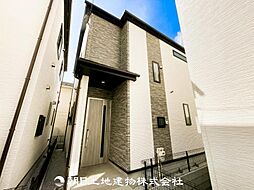 淵野辺駅　歩11分　相模原市中央区淵野辺本町2丁目　H号棟