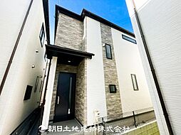 淵野辺駅　歩11分　相模原市中央区淵野辺本町2丁目　F号棟