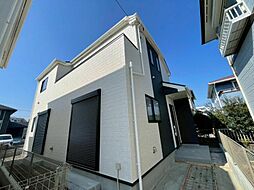 「青葉台」駅　横浜市青葉区鴨志田町