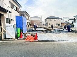 「相模大野」駅　相模原市南区若松6丁目　2号棟