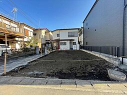 「淵野辺」駅　歩9分　相模原市中央区共和1丁目