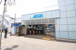 アーバンフォレスト柿生　「柿生」駅　歩16分