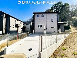 「町田」駅　町田市図師町　6号棟