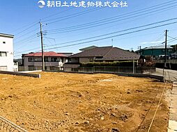 「鶴川」駅　歩9分　町田市鶴川1丁目　A号棟