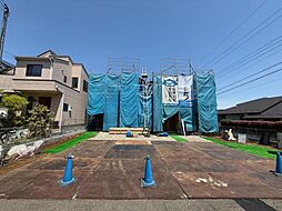 「鶴川」駅 歩9分 町田市鶴川1丁目 A号棟