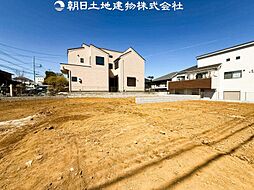 「鶴川」駅　歩9分　町田市鶴川1丁目　B号棟