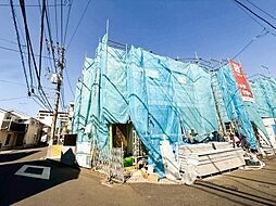 「相武台前」駅 歩4分 座間市相武台4丁目 3号棟