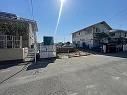 「青葉台」駅　横浜市青葉区鴨志田町　1号棟