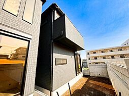 「相武台前」駅　歩10分　座間市緑ヶ丘3丁目　A号棟