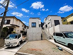 「相武台前」駅　歩10分　座間市緑ヶ丘3丁目　B号棟