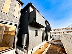 「相武台前」駅　歩10分　座間市緑ヶ丘3丁目　C号棟