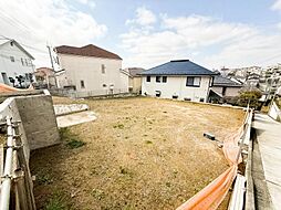 「成瀬」駅　歩20分　町田市西成瀬1丁目