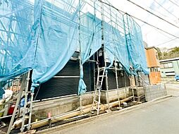 「相模大野」駅　相模原市南区東大沼2丁目