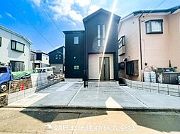 「矢部」駅　相模原市中央区千代田7丁目　1号棟