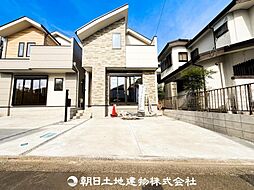 「東林間」駅　歩13分　相模原市南区南林間7丁目　2号棟