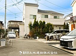 「町田」駅　町田市木曽町5丁目