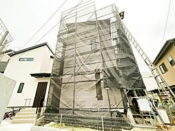 「相模原」駅　相模原市中央区宮下本町1丁目　1号棟