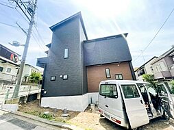 「相模原」駅　相模原市中央区宮下本町1丁目　3号棟