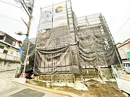 「相模原」駅　相模原市中央区宮下本町1丁目　3号棟
