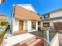 「町田」駅 町田市金井1丁目