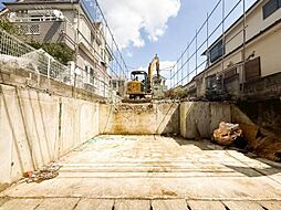 「町田」駅　町田市金井1丁目