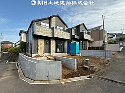 「玉川学園」駅　歩12分　町田市玉川学園5丁目　2号棟