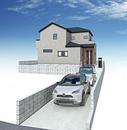 「町田」駅　町田市本町田　1号棟