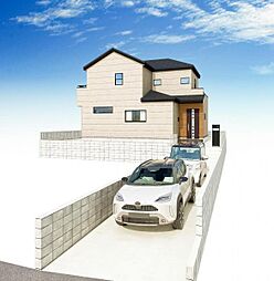 「町田」駅 町田市本町田 1号棟