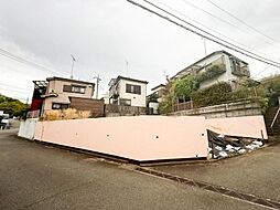 「町田」駅 町田市野津田町