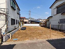 「矢野口」駅　歩14分　稲城市押立