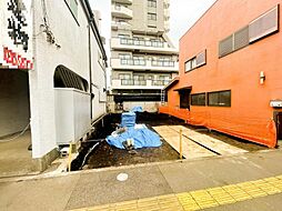 「相模原」駅　相模原市中央区中央6丁目