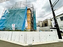 「町田」駅　歩19〜20分　町田市南大谷2丁目　2-B号棟