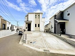 「町田」駅　歩19〜20分　町田市南大谷2丁目　II-A号棟