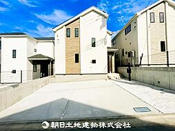 「町田」駅 歩19〜20分 町田市南大谷2丁目 R号棟