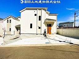 「町田」駅　歩19〜20分　町田市南大谷2丁目　O号棟