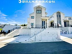 「町田」駅　歩19〜20分　町田市南大谷2丁目　H号棟