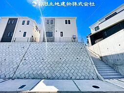 「町田」駅 歩19〜20分 町田市南大谷2丁目 A号棟