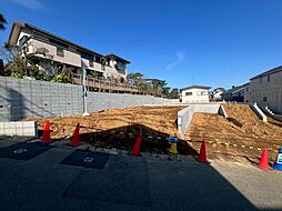 「玉川学園前」駅　歩11分　町田市玉川学園8丁目　No.2