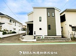 「田奈」駅　歩10分　横浜市青葉区しらとり台