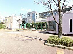 「田奈」駅　歩10分　横浜市青葉区しらとり台
