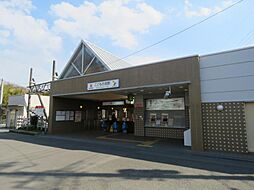 「こどもの国」駅　歩11分　町田市成瀬台2丁目