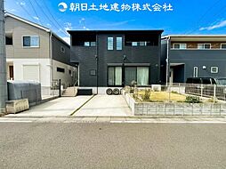 「高座渋谷」駅　歩13分　大和市福田