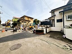 「成瀬」駅　町田市成瀬台1丁目　2号棟