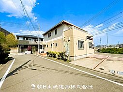 「多摩境」駅　町田市小山町