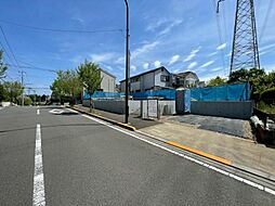 「つくし野」駅　歩4分　町田市つくし野2丁目