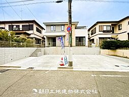 「こどもの国」駅　歩16分　町田市成瀬台4丁目