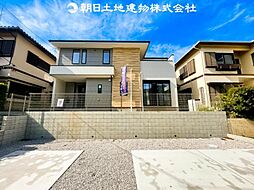 「こどもの国」駅　歩16分　町田市成瀬台4丁目