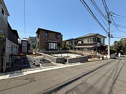 「鶴川」駅　歩14分　町田市金井ヶ丘4丁目
