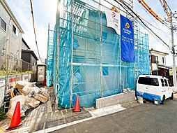 「鶴川」駅 歩14分 町田市金井ヶ丘4丁目